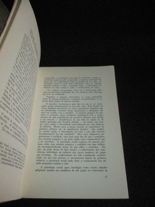 Livro O Dogma de Cristo Erich Fromm