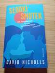 Słodki smutek David Nichollas