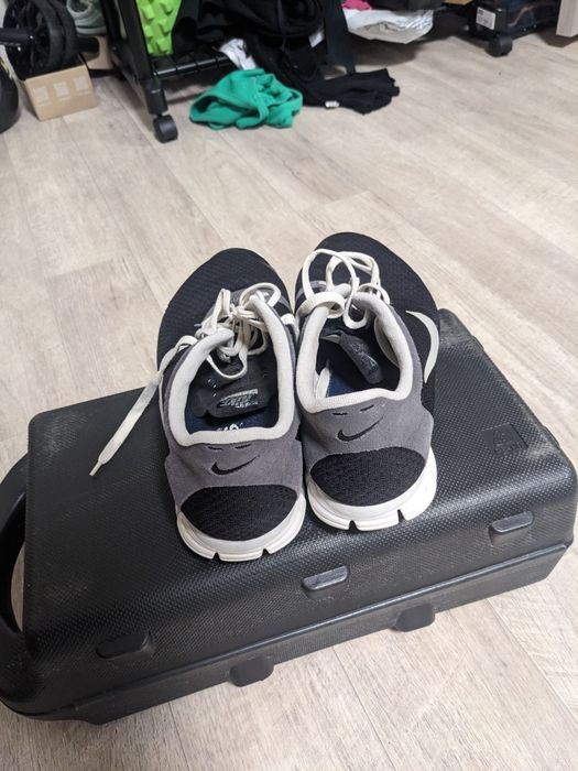 Кросівки nike run 3