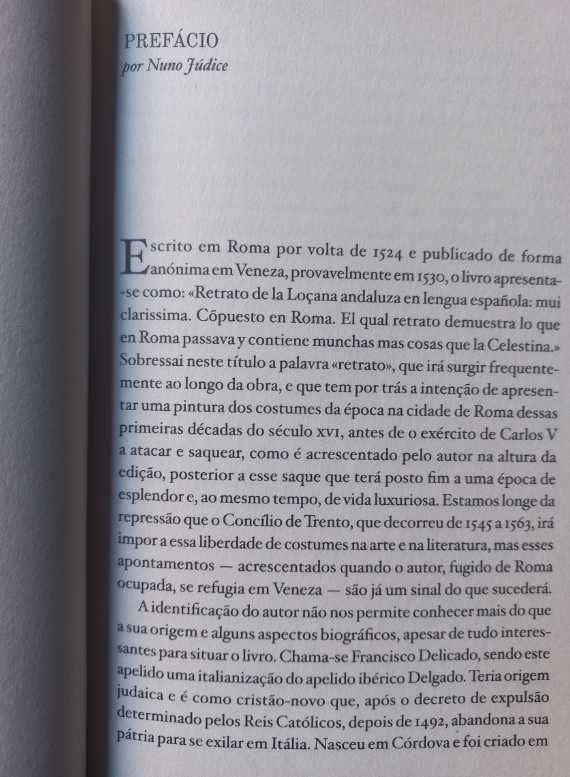 A Louçana Andaluza - Francisco Delicado