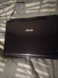 Ноутбук ASUS K40AB (Нерабочий)