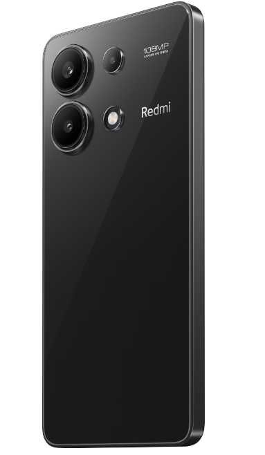 Xiaomi Redmi Note 13 Global Version