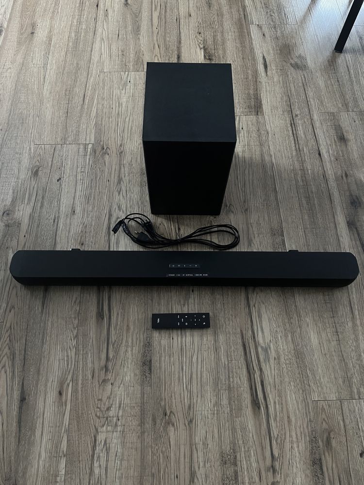 Soundbar TCL TS7010