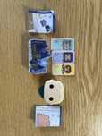 Kinder Joy Harry Potter