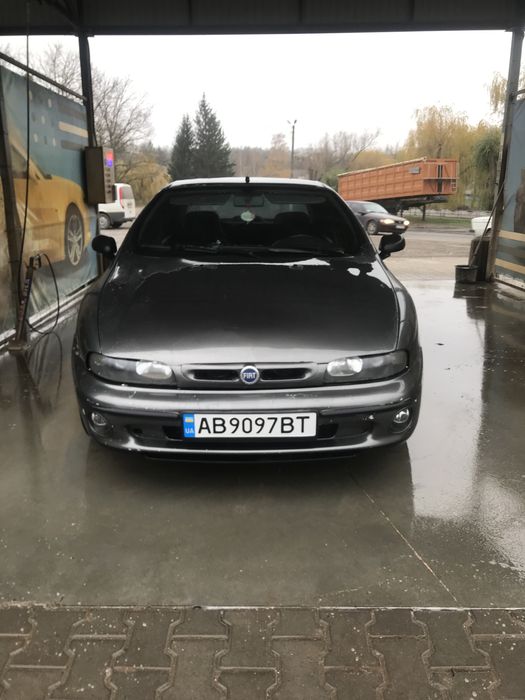 Прдам Фіат Мареа