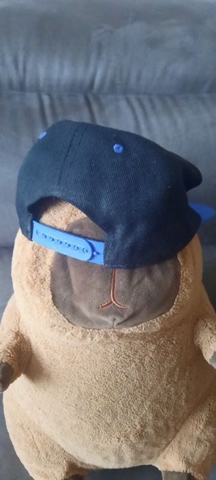 Кепка для хлопчика 6-7 років