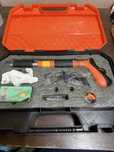 Pistolet do gwoździ ręczny MINI NIT NAILGUN