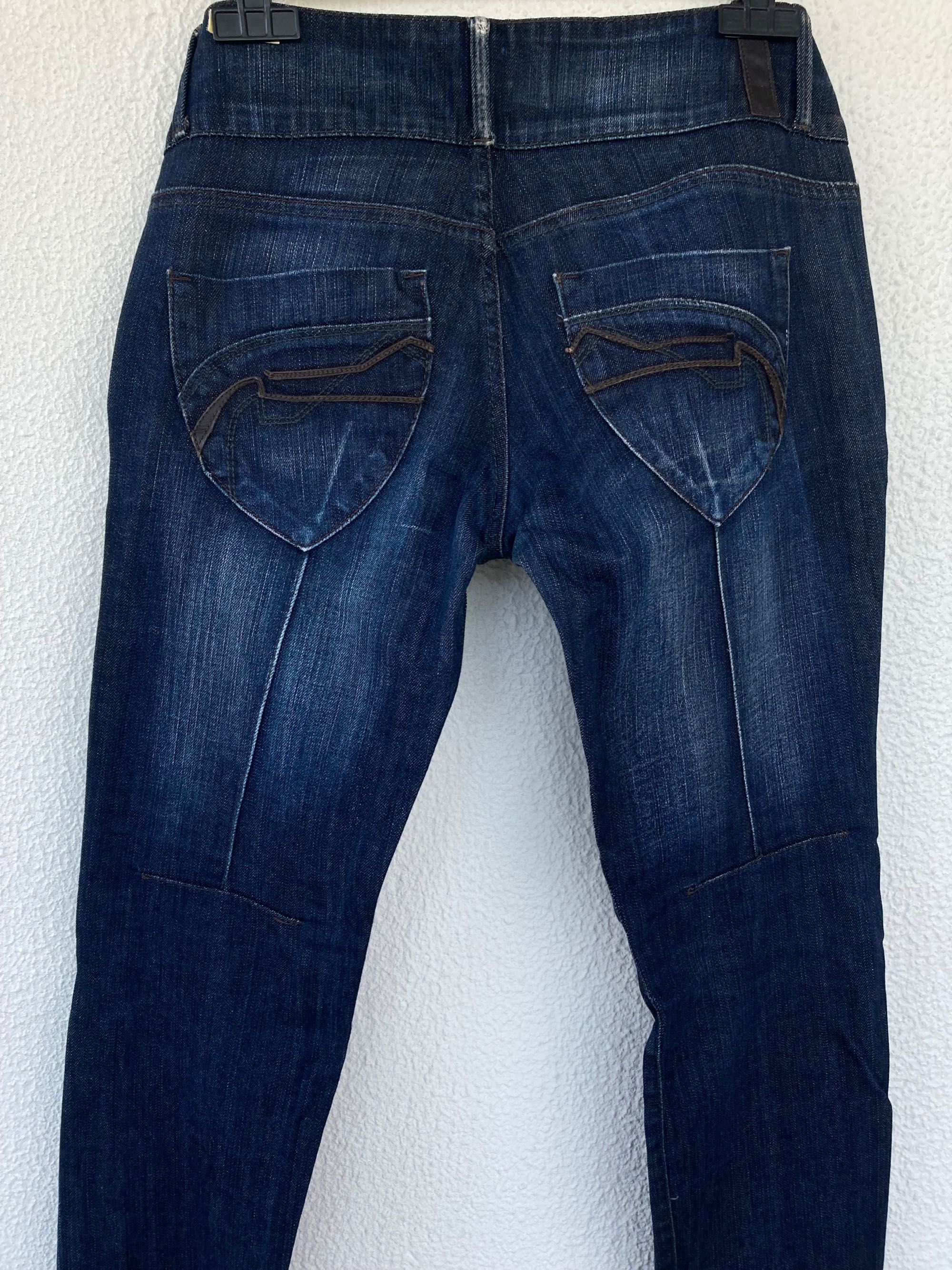 Bershka jeans 40