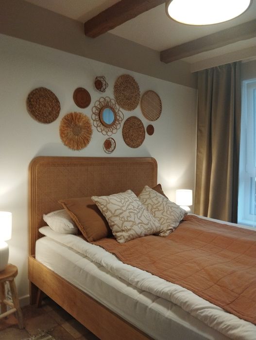Apartament nad morzem Podczele