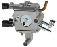 Карбюратор мотокосы VJ Parts для St FS-120/FS-200/FS-250, карб100