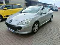 Peugeot 307 CC Cabrio