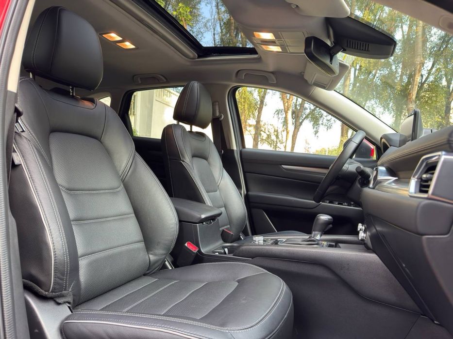 Mazda CX-5 Preferred