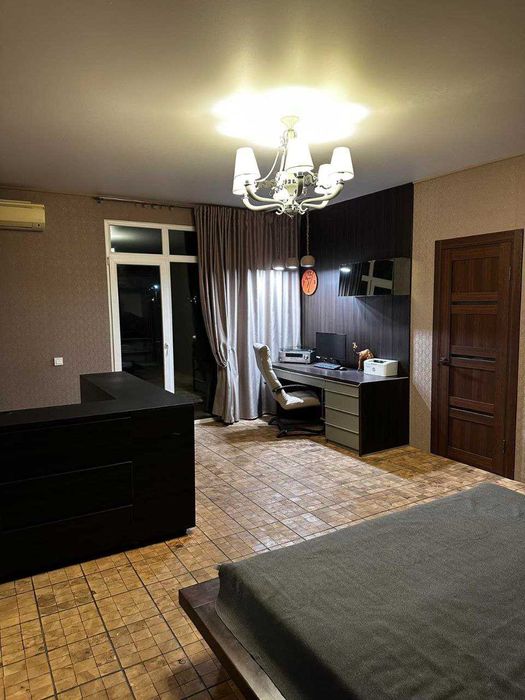 Будинок зі своїм опаленням