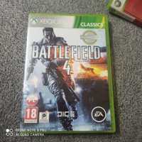 Battlefield 4 xbox 360 Polska wersja  xbox360