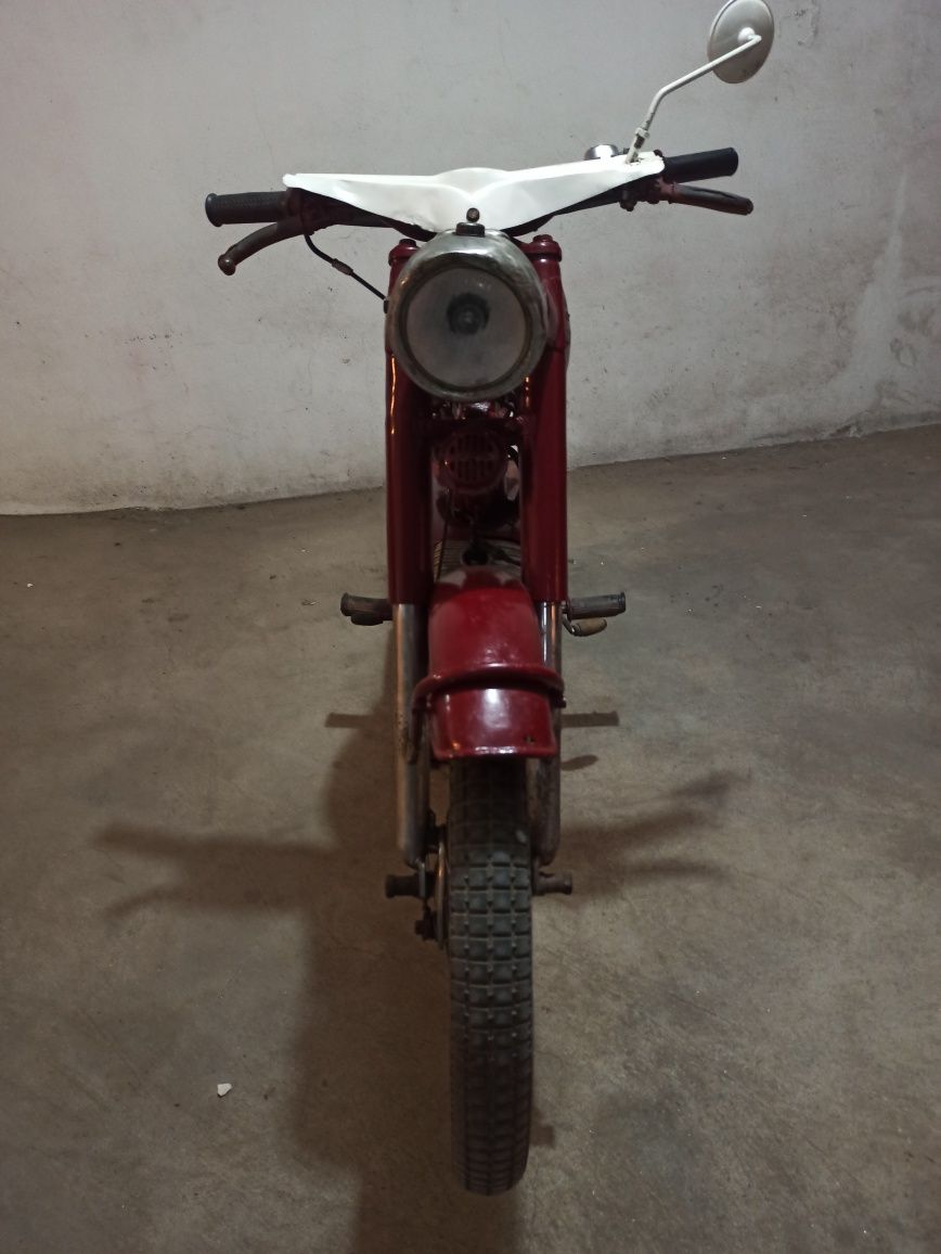 Famel Zundapp S30
