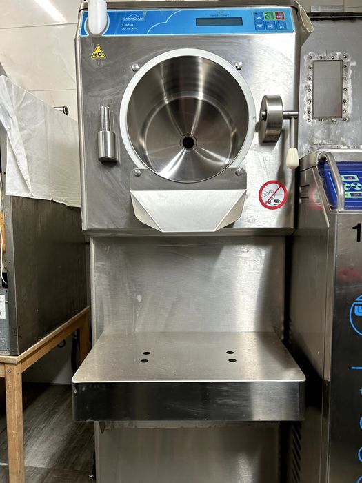 CARPIGIANI Labo 30 45 XPL Frezer do lodów