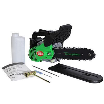 Бензиновая пила Татра Гарден MS 150