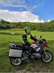 Sprzedam motocykl  BMW R1200 GS