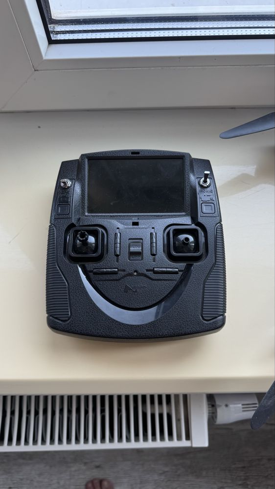 Hubsan FPV X4 H501S Brushless Drone