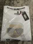Koszulka damska karl lagerfeld 2 xl