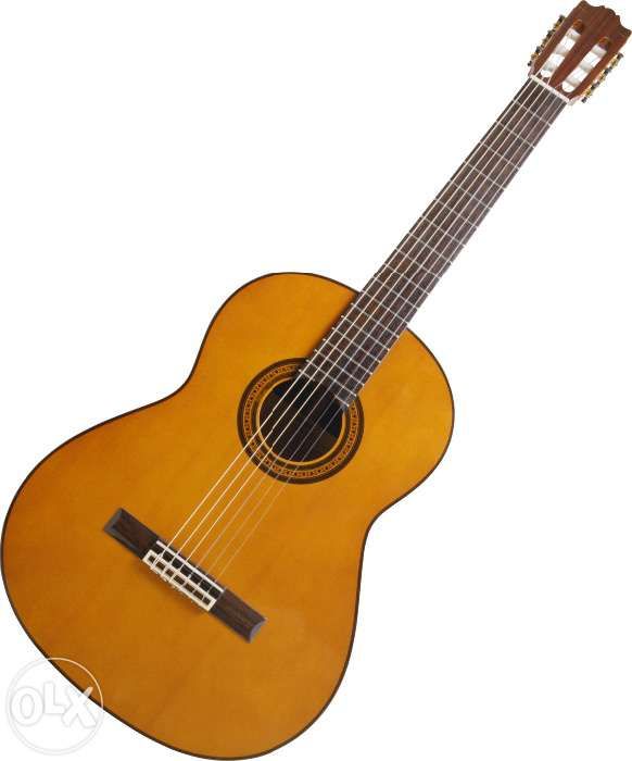 Aulas de guitarra - Leça da Palmeira
