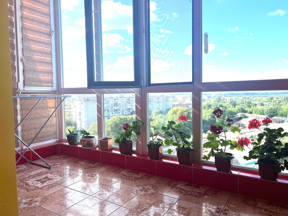 Продам 1к квартиру Бл.Зам