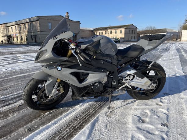 Bmw S1000RR 2014р