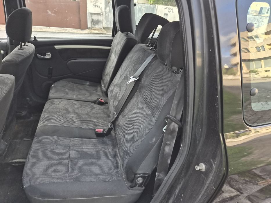 Dacia Logan MCV 1.5 dCi Confort 7LUGARES