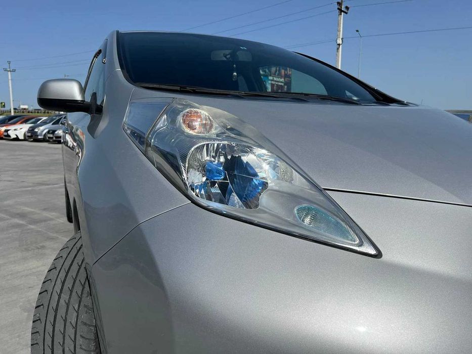 Продам Nissan Leaf 2013 #71455