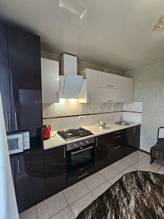 Здам квартиру в новобудові на Вишенці