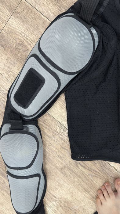 Захист тіла панцир Rossignol XL
