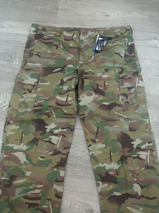 Костюм тактичний мультикам Shadow strategic як 5.11 tactical