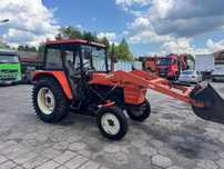 Ursus c360