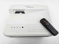 Проектор Optoma EH320UST (Ультракороткофокусний) 4000 Люмен