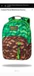 Plecak Minecraft firmy Coolpack