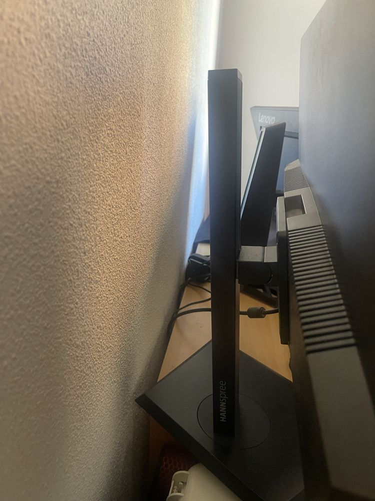 Monitor 244 hz ozone