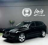 Volvo XC 60 B4 D AWD Geartronic Inscription
