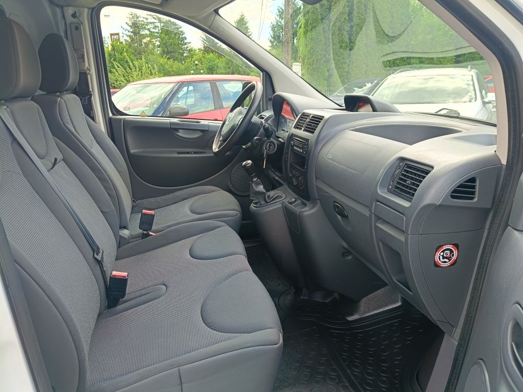 Toyota Proace 1.6 HDI 90KM 1 właściciel 167tyś km