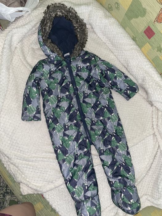 Комбінезон комбез f&f 74