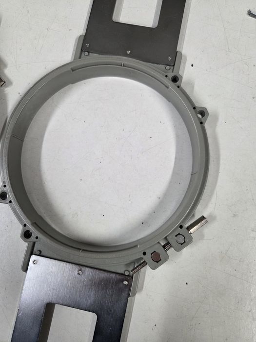 Tamborek brother hafciarka 13cm