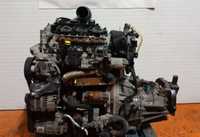 Motor Renault Master III/Opel Movano 2.3 Dci Ref: M9T870
