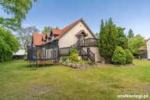 Domki apartamentowe 6-10 osobowe wolne- 3-8.07 , 14-21.07, 6-12.07