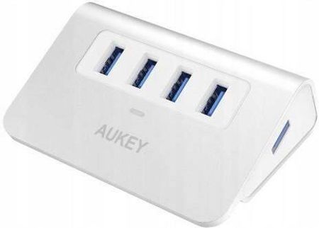 Hub USB AUKEY CB-H5 z 4 portami USB 3.0