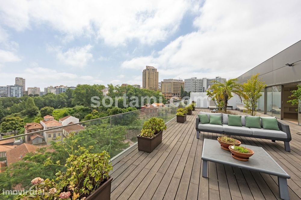 Apartamento T4 Venda em Santa Marinha e São Pedro da Afurada,Vila Nova