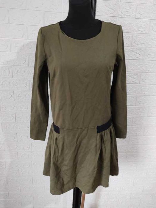 Sukienka rozmiar L Reserved cena 28 zł