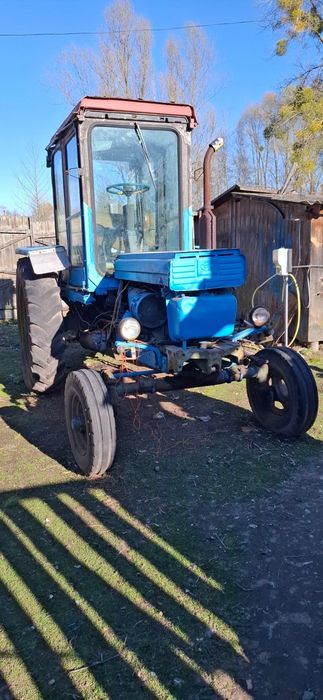 Продам Трактор Т28