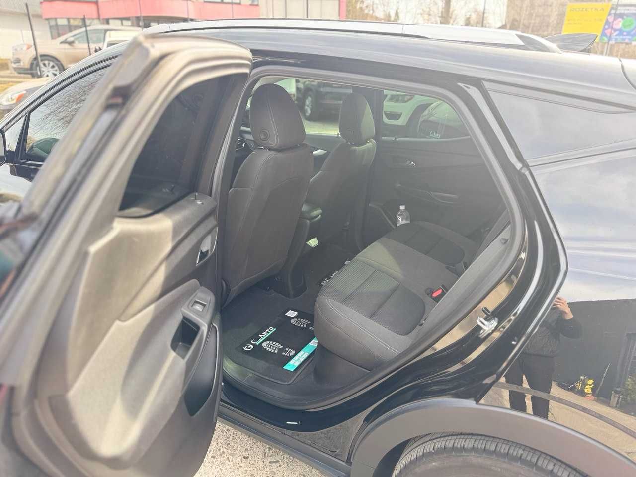 Chevrolet Bolt EUV Кредит БЕЗ АВАНСУ