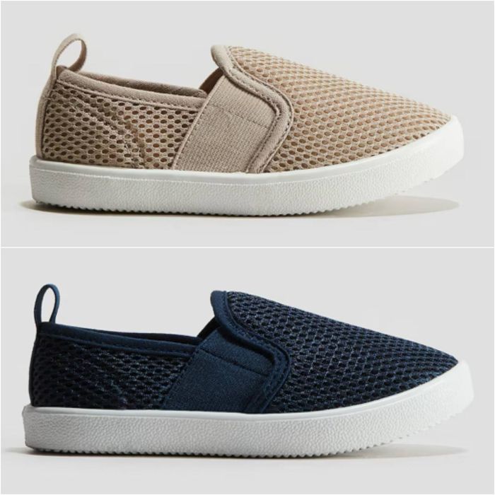 Кеди НМ р31 (уст 19,8см), р32 (уст20,3см)