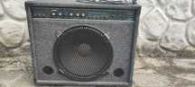 wzmacniacz gitarowy i basowy  120 w