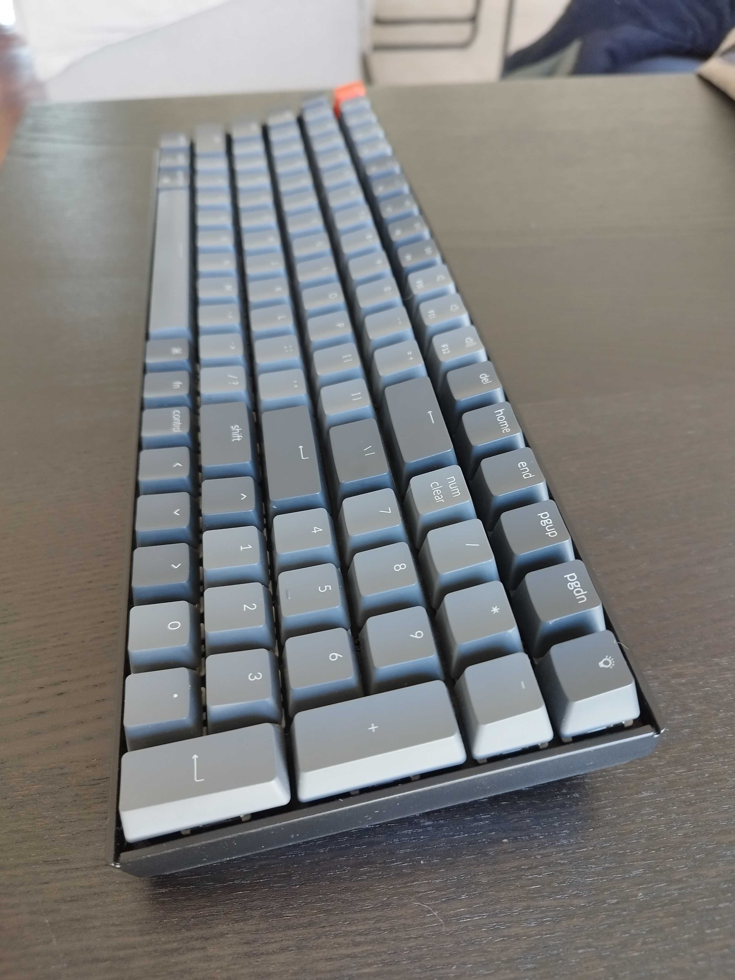 Teclado Mecânico Keychron K4 V2